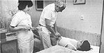 MUDr. Polenský - Neurologie